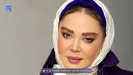 عکس همه تتو های عجیب و زیاد بهاره رهنما
