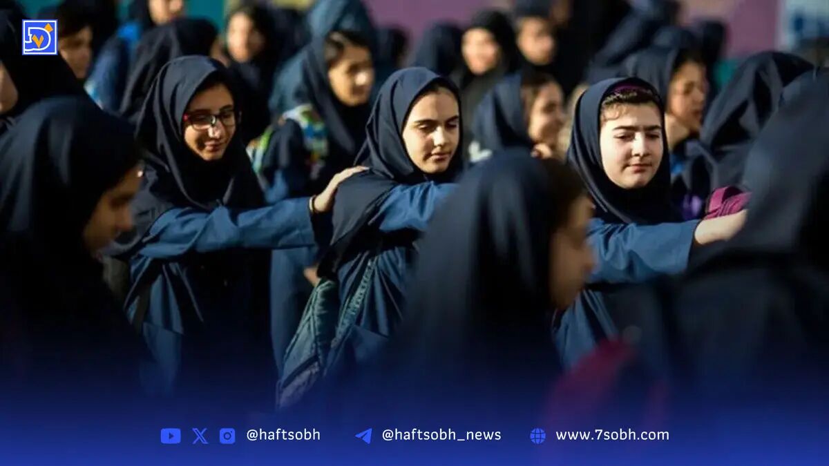 نرخ کرایه سرویس مدارس برای سال تحصیلی جدید مشخص شد