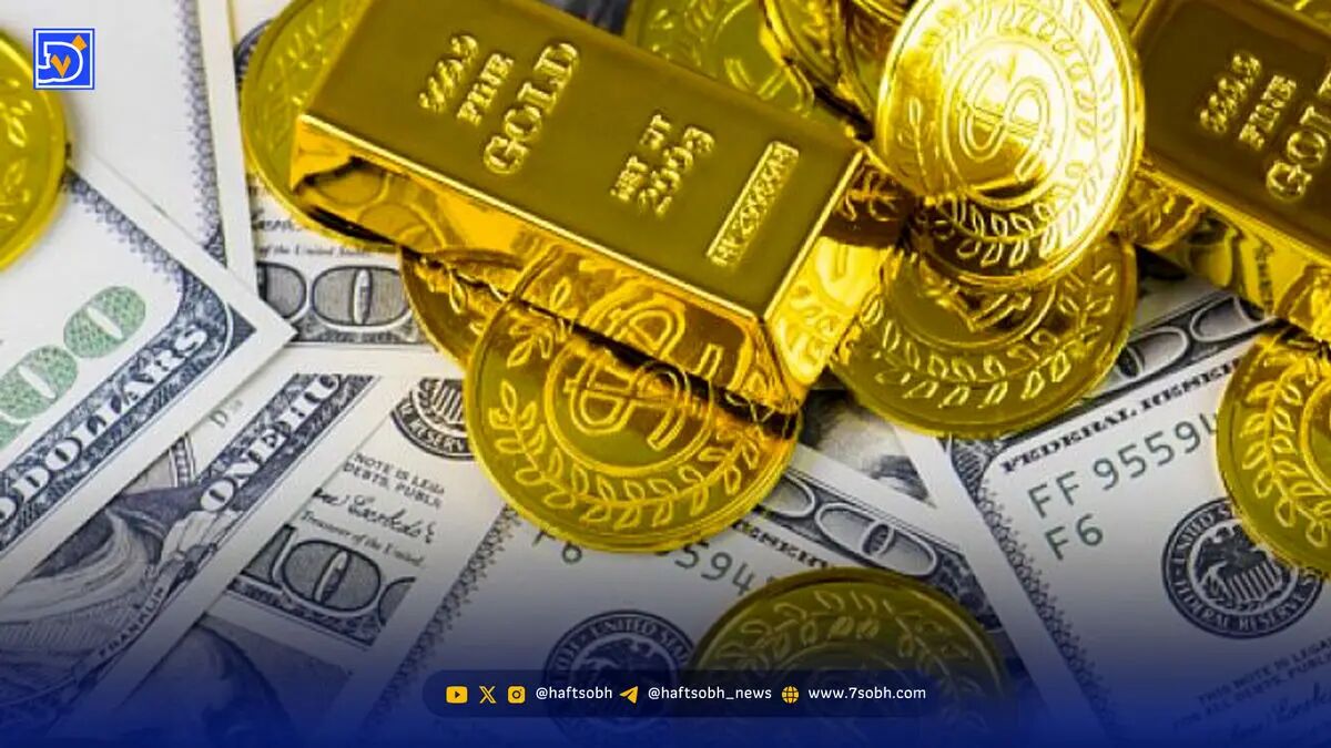 قیمت طلا، سکه و دلار امروز سه‌شنبه ۱۱ شهریور ۱۴۰۴ + جدول