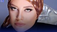 کت طلایی شراره رخام، بازیگر سینما، در اکران "ناجورها" خبرساز شد!