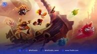 بازی Rayman