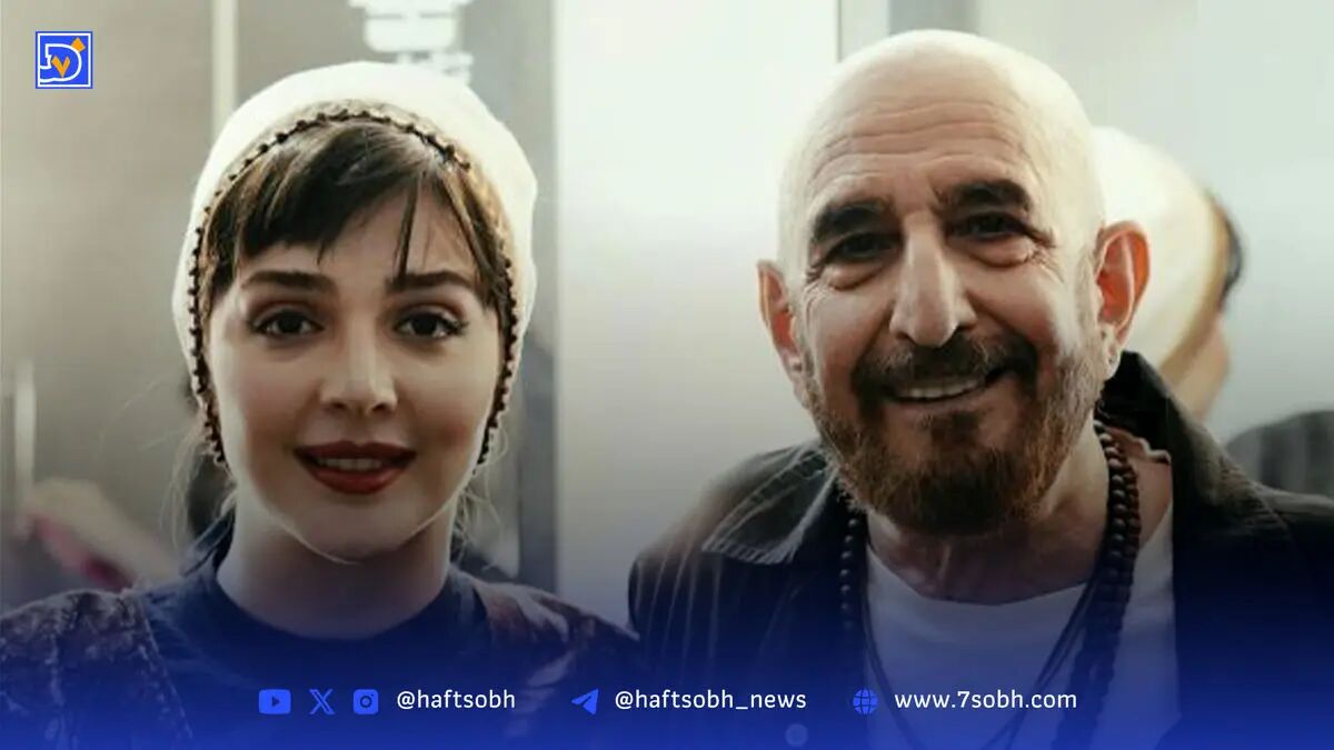 المیرا دهقانی بازیگر