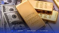 قیمت طلا و دلار 11 شهریور 1404