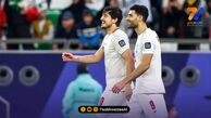 رقابت طارمی و آزمون با رونالدو و بنزما در آسیا