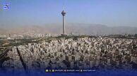 سفر در زمان؛ اولین عکس تهران؛ ۱۷۴ سال پیش