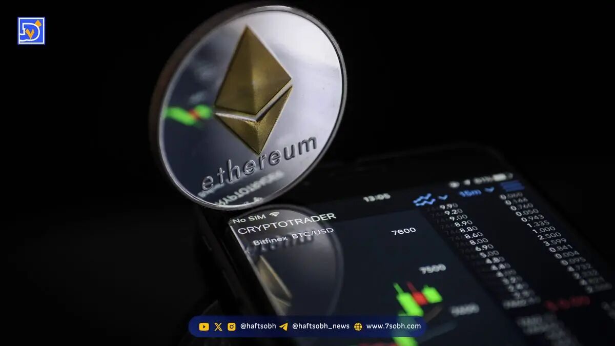 تحلیل افزایش خرید اتریوم توسط نهنگ‌ها و چشم‌انداز قیمتی ETH