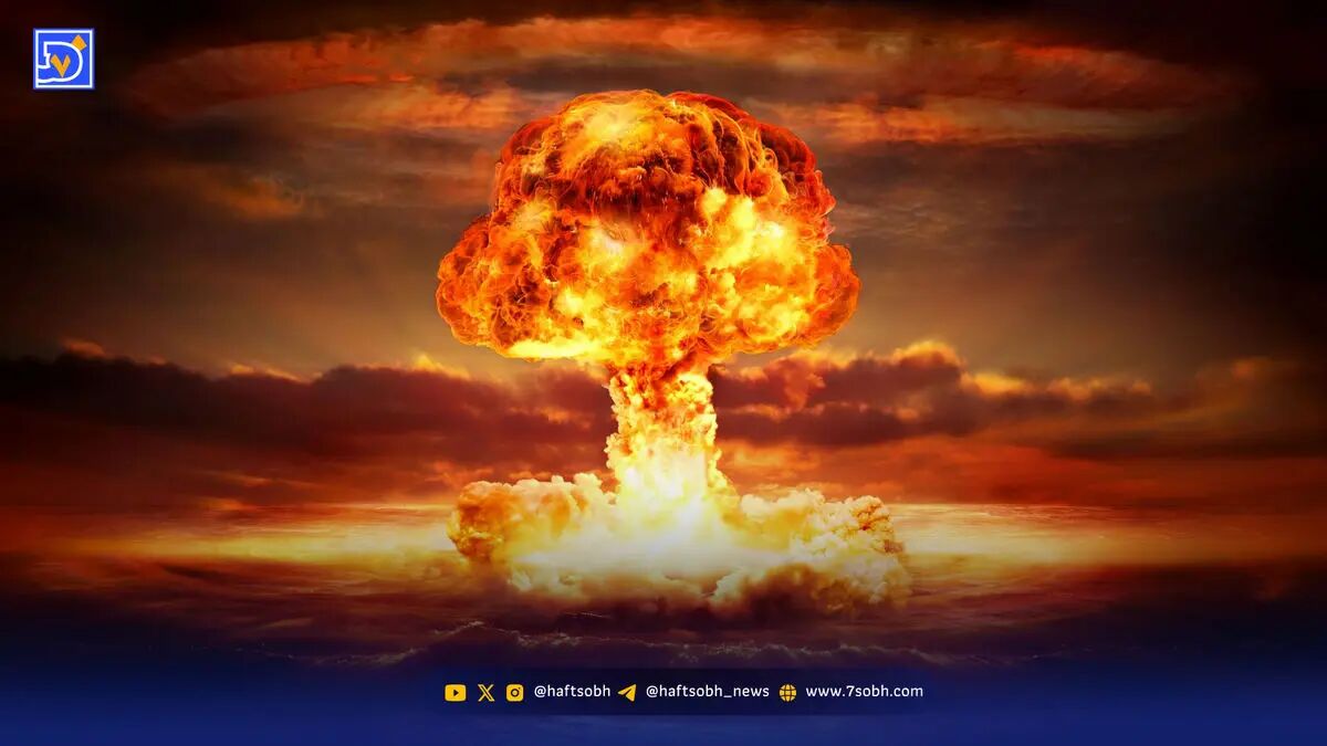 تهدید هسته‌ای ترامپ؛ شمشیری دو لبه برای‌ پایان دادن به جنگ اوکراین
