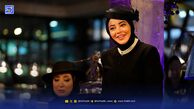 بیوگرافی رزیتا غفاری و شوهرش