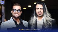 مادر رهام هادیان و پدر امیر مقاره