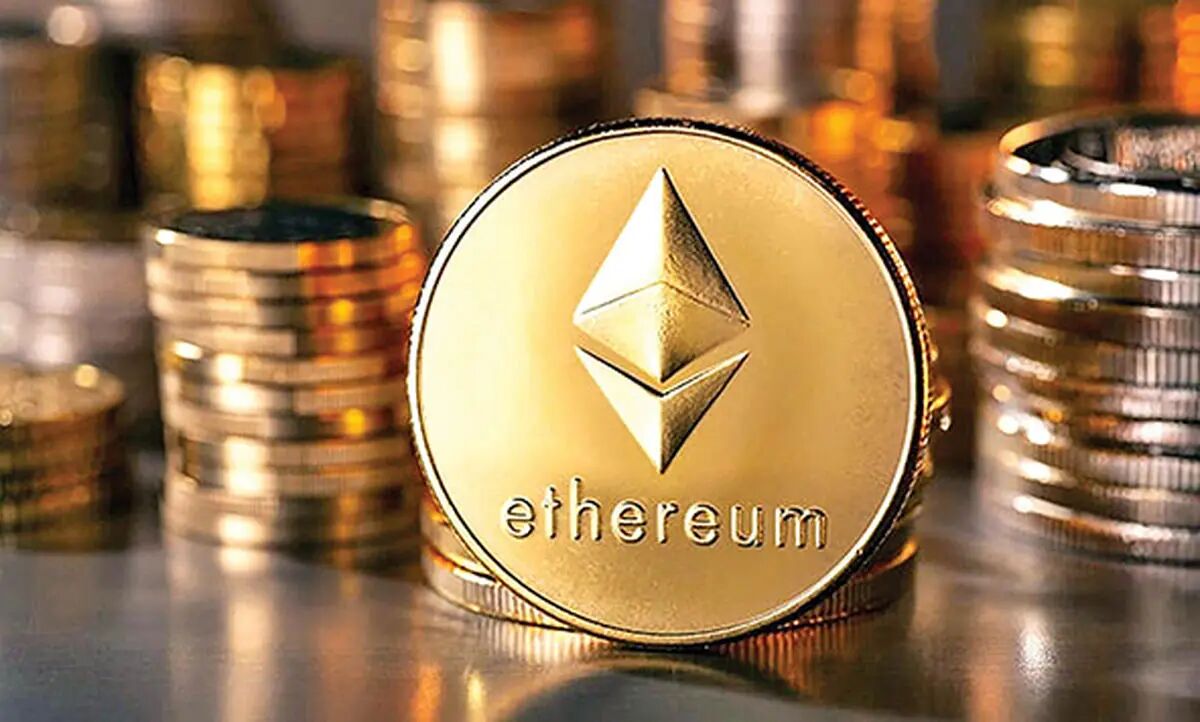 فروش ۴۳ میلیون دلاری اتر توسط بنیاد اتریوم و برنامه‌های توسعه