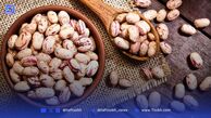قیمت لوبیا چیتی