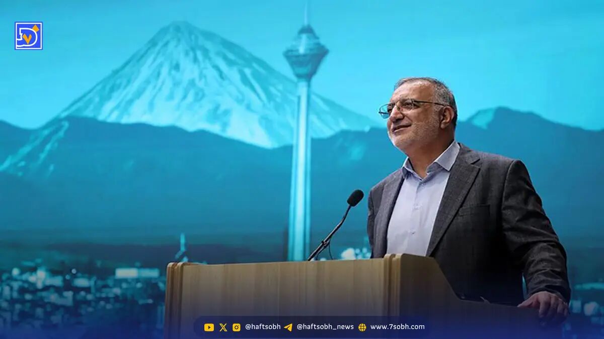 بهره‌برداری از ۵ ایستگاه مترو در مهرماه