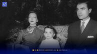 قاب تاریخ| جوانی اکبر اوتی و علت خشم و تنفر شاه از پری‌سیما