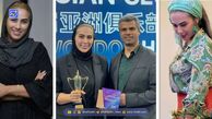 بیوگرافی مهروز ساعی