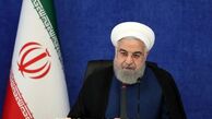 حرف‌های تند حسن روحانی: دوران بایدن همه چیز برای احیای برجام آماده بود اما عده‌ای نگذاشتند