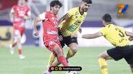غوره نشده مویز نمی‌شوی آقای براجعه!