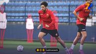 نقش تعیین کننده ستاره پرسپولیس مقابل چک