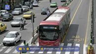 تهران تنها ۳۲۰۰ اتوبوس فعال دارد