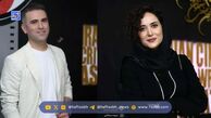 ساعت‌های میلیاردی پریناز ایزدیار، هوتن شکیبا و سارا بهرامی