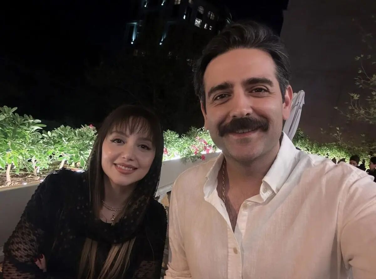 چیدمان خانه امیرحسین آرمان