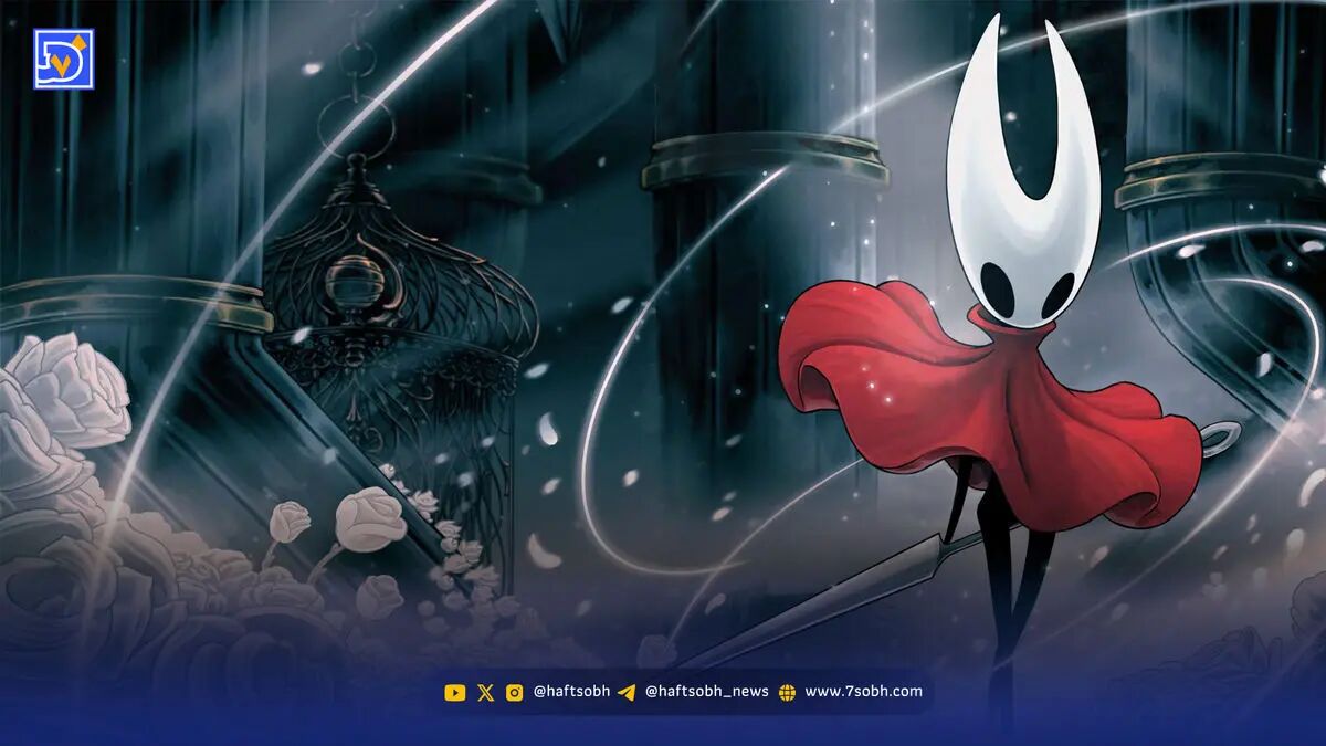 رکوردشکنی تاریخی Hollow Knight: Silksong تنها در ۱۵ دقیقه!