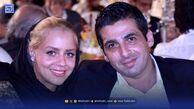 دکوراسیون خانه مادر حمید گودرزی