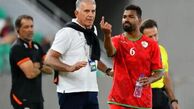 حمله کارلوس کی روش به ایران