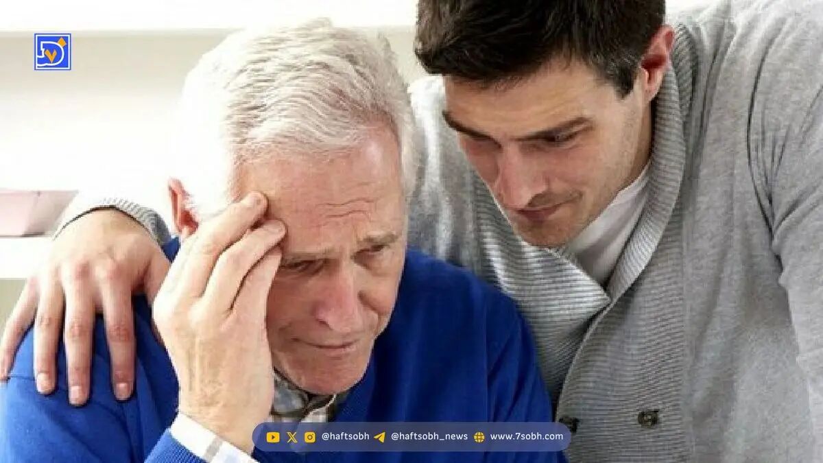 شناسایی آلزایمر با یک آزمایش سه دقیقه‌ای