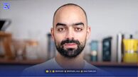 بیوگرافی نواب ابراهیمی فود بلاگر و آشپز معروف