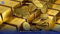 پیش بینی قیمت طلا و سکه فردا شنبه ۱۵ شهریور ۱۴۰۴/