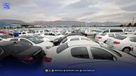 جهش عجیب قیمت‌ها در بازار خودرو؛ پژو، سمند و شاهین چقدر شدند؟