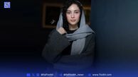 عکس پینترستی ترلان پروانه در جنگلی زیبا با شکوفه‌های گیلاس