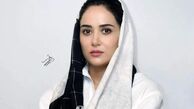 استایل کهربایی پریناز ایزدیار + بیوگرافی