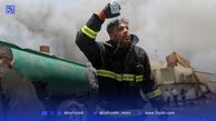 پیگیری موضوع سختی کار آتش‌نشانان پایتخت