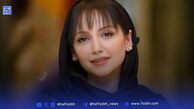 بیوگرافی نازنین بیاتی و ازدواج او + عکس های اینستاگرام