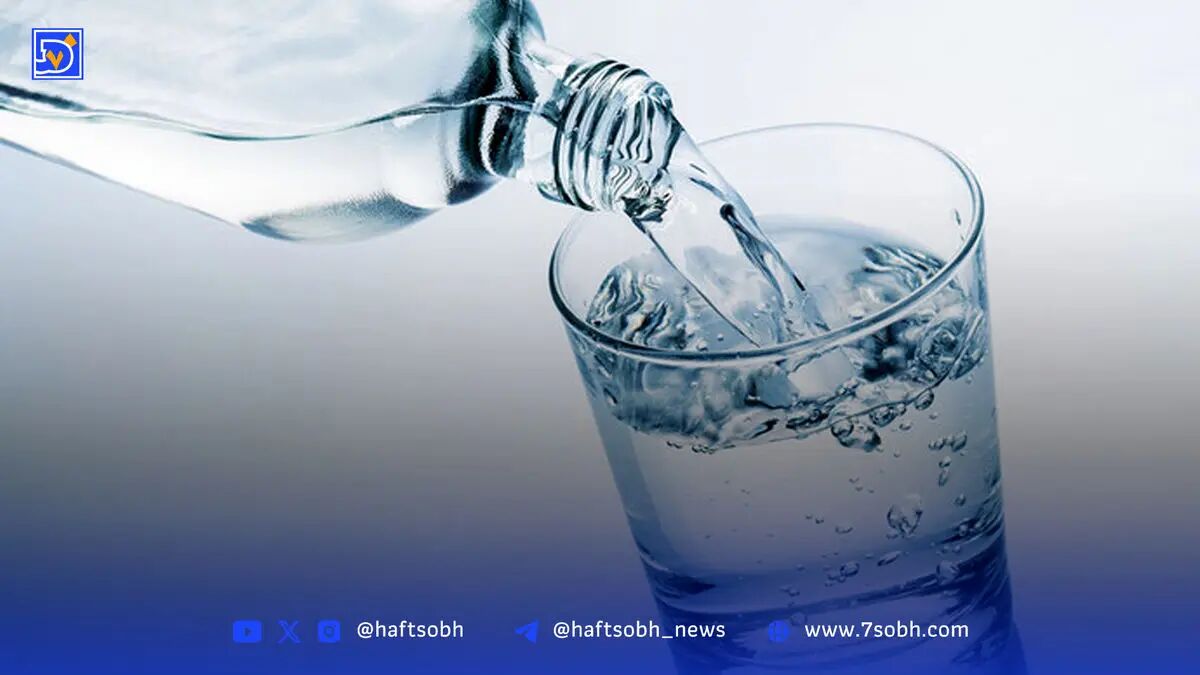 کم‌آبی روزانه بدن باعث تولید بیشتر هورمون استرس می شود؟