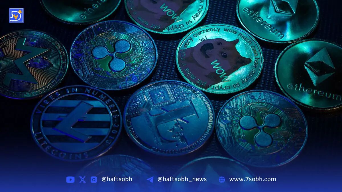 تحلیل چرخش سرمایه به اتریوم و آلت‌کوین‌ها در بازار کریپتو