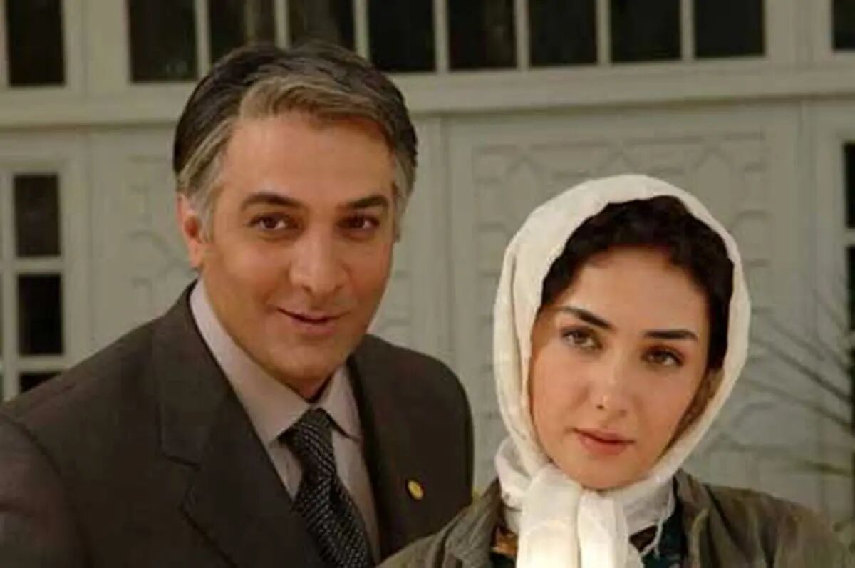 عکس جدیدی از ایرج نوذری در کنار دو دخترش