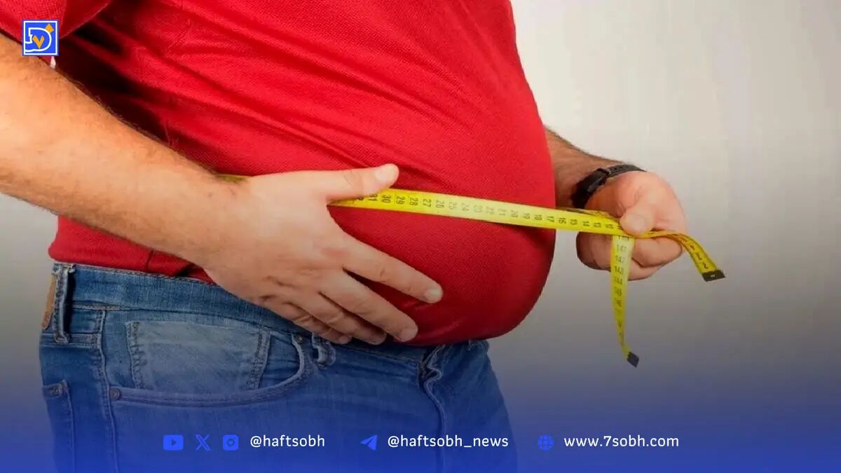 این نوشیدنی روزانه، دشمن چربی‌های شماست