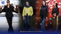 تولد پریناز‌ ایزدیار| مرور کارنامه خانم بازیگر و عکس‌های خاصش
