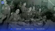 بانوان سپاه دانش در کرمانشاه