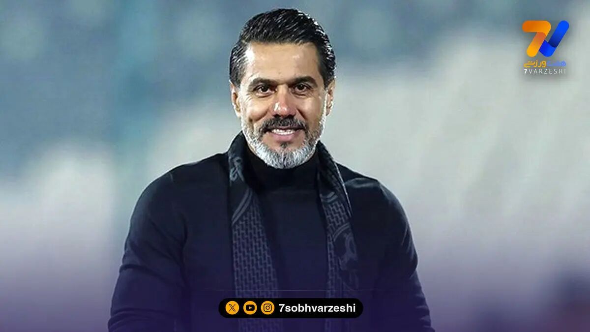 اعتراض باشگاه پرسپولیس به محرومیت 6 ماهه افشین پیروانی