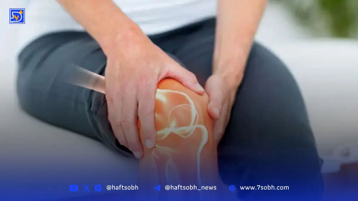 راز پیشگیری از آرتروز زودرس