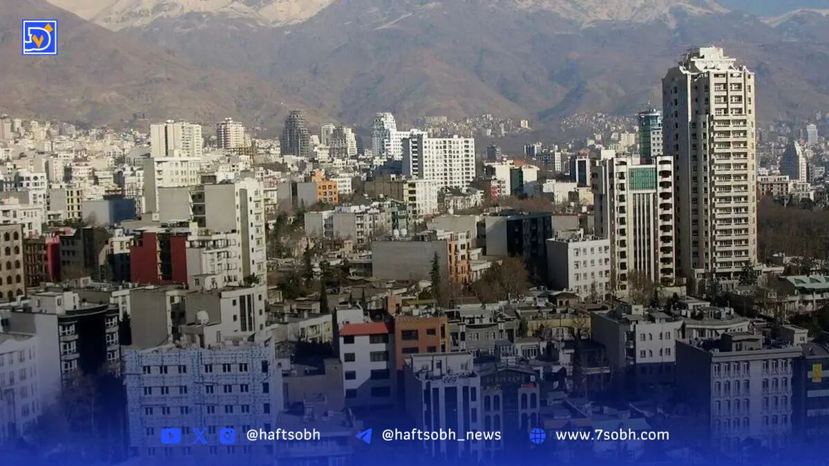 کاهش تورم اجاره مسکن