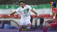 محمد نادری: نیاز به بازی دوستانه داریم