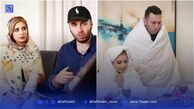 بیوگرافی و همسر علی صبوری