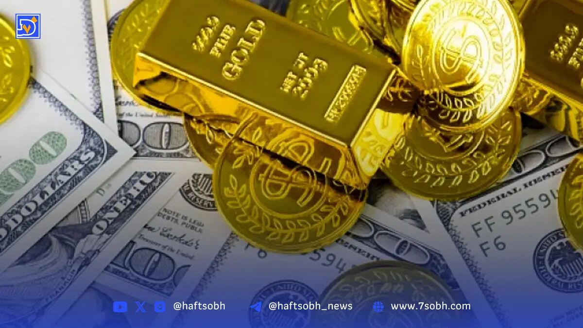 قیمت طلا و سکه 9 شهریور 1404