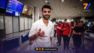 زمان بازگشت طارمی به اردوی تیم ملی مشخص شد