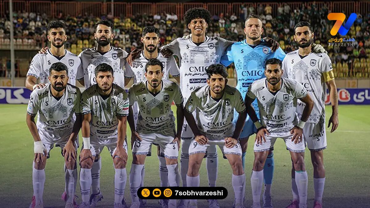 مخالفت هیات فوتبال با برگزاری دیدار چادرملو - پرسپولیس در تهران