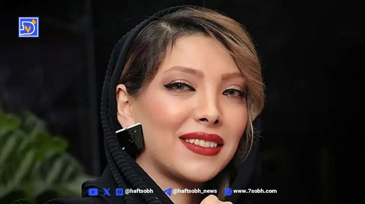 بیوگرافی صدف اسپهبدی + استایل فوق جنجالی در جشن منتقدان ++ تحلیل